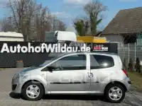 2008 Renault Twingo