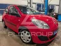 2008 Renault Twingo