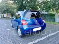 2008 Renault Twingo