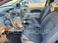 2008 Renault Twingo