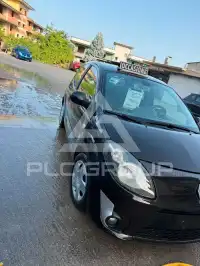 2008 Renault Twingo