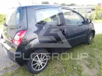 2008 Renault Twingo