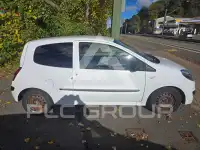 2008 Renault Twingo