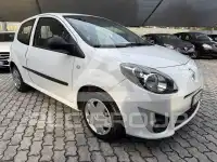 2008 Renault Twingo