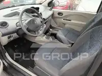 2008 Renault Twingo