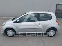 2008 Renault Twingo