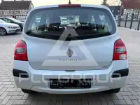 2008 Renault Twingo