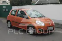 2008 Renault Twingo