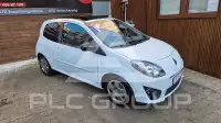 2008 Renault Twingo