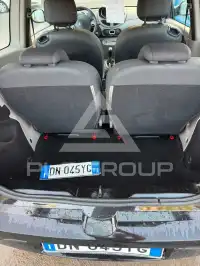 2008 Renault Twingo