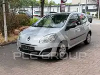 2008 Renault Twingo