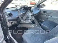 2008 Renault Twingo