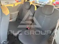 2008 Renault Twingo