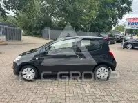 2008 Renault Twingo