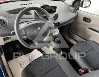 2008 Renault Twingo