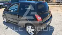 2008 Renault Twingo