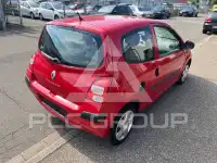 2008 Renault Twingo