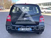 2008 Renault Twingo