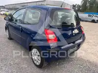 2008 Renault Twingo