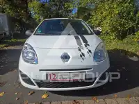 2008 Renault Twingo