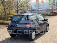 2008 Renault Twingo
