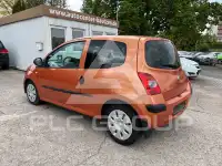 2008 Renault Twingo