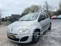 2008 Renault Twingo