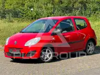 2008 Renault Twingo