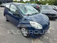 2008 Renault Twingo