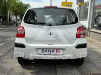 2008 Renault Twingo