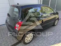 2008 Renault Twingo