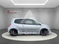 2008 Renault Twingo