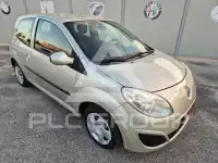2008 Renault Twingo