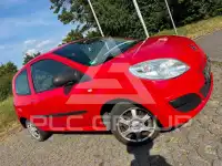 2008 Renault Twingo