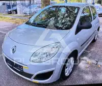 2008 Renault Twingo