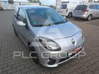 2008 Renault Twingo