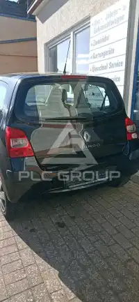 2008 Renault Twingo