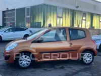 2008 Renault Twingo