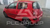 2008 Renault Twingo