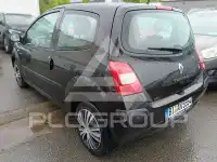 2008 Renault Twingo