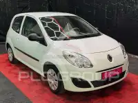 2008 Renault Twingo