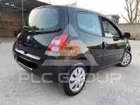 2008 Renault Twingo