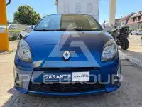 2008 Renault Twingo