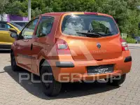 2008 Renault Twingo