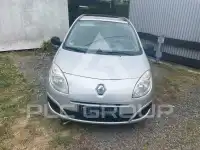 2008 Renault Twingo