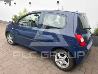 2008 Renault Twingo