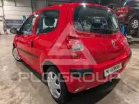 2008 Renault Twingo