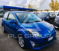 2008 Renault Twingo