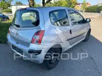 2008 Renault Twingo