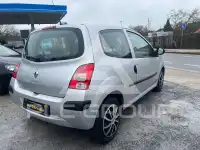 2008 Renault Twingo